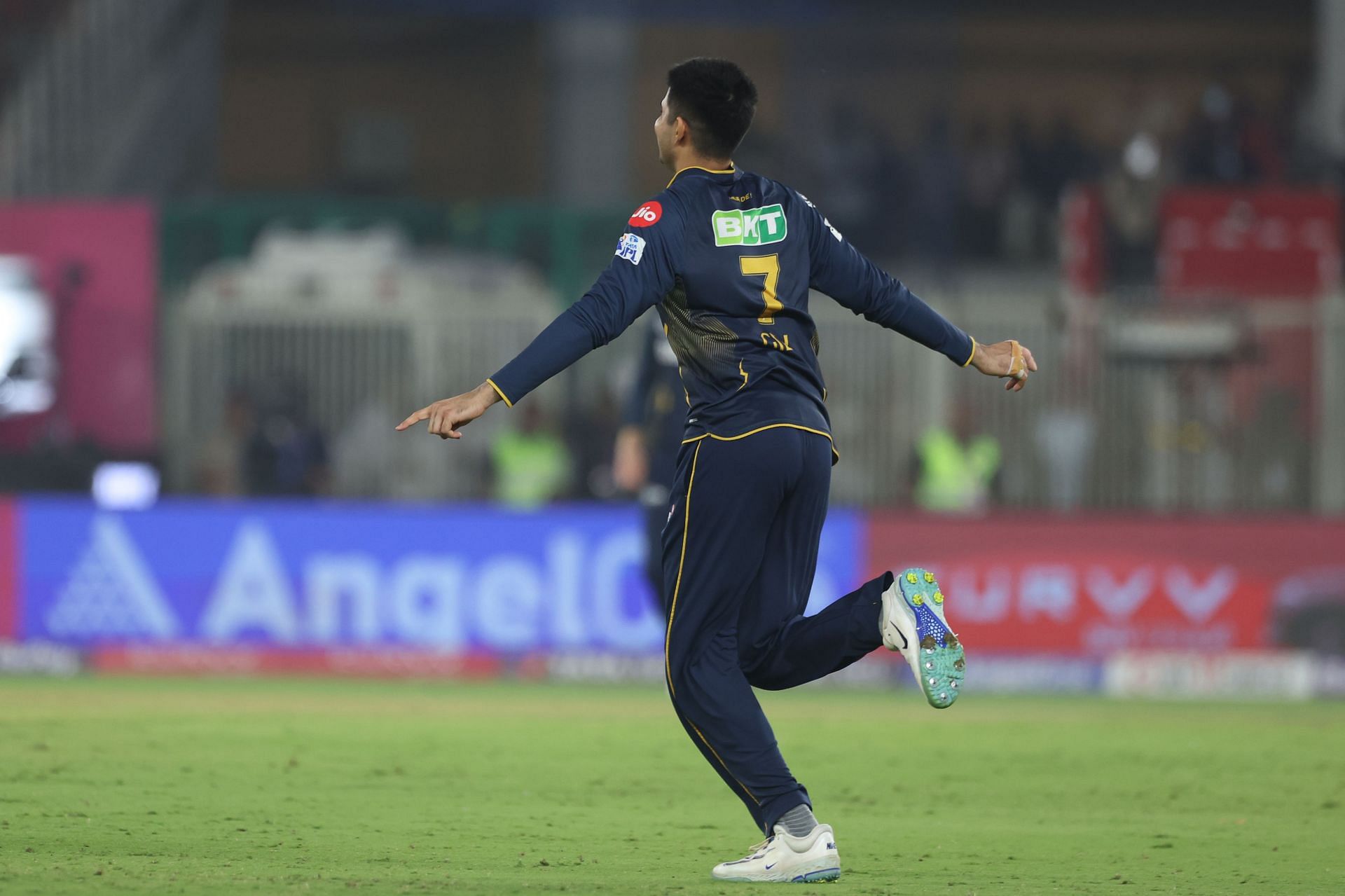 2025 IPL - Gujarat Titans v Mumbai Indians - Source: Getty